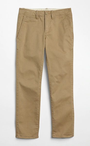 Boys Casual Pant(BCP- 001)