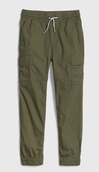 Boys Casual Pant(BCP- 004)