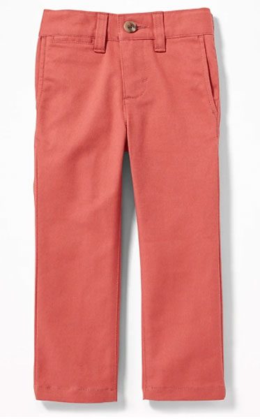 Boys Casual Pant(BCP- 010)