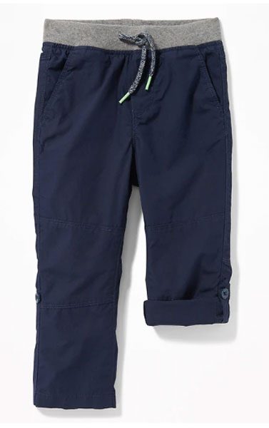 Boys Casual Pant(BCP- 011)