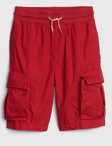 Boys Short(BS-004)