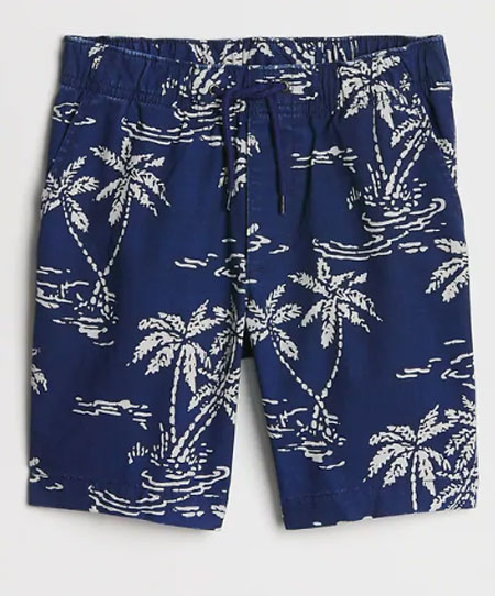 Boys Short(BS-006)