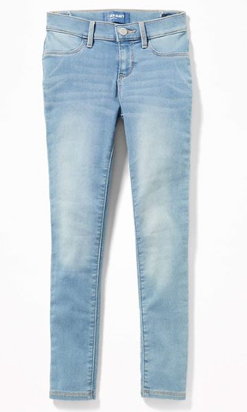 Girls Jeans(GJ- 005)