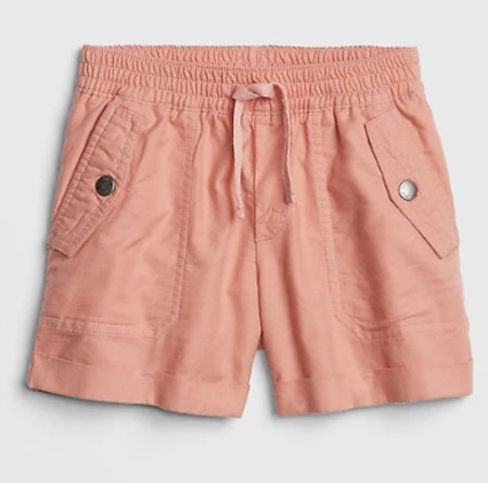 Girl’s Short(GS-003)