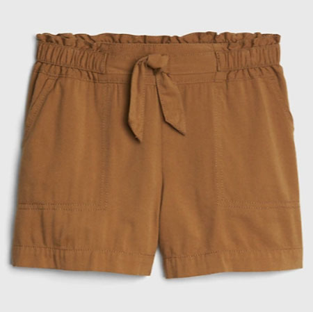 Girl’s Short(GS-004)