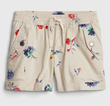 Girl’s Short(GS-005)