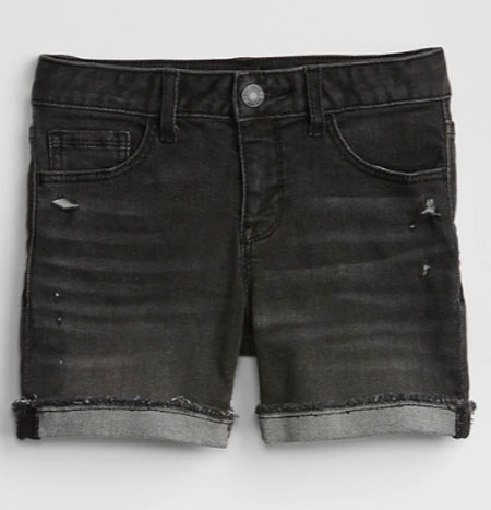 Girl’s Short(GS-008)