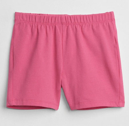 Girl’s Short(GS-011)