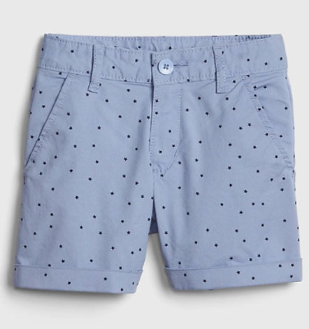 Girl’s Short(GS-013)