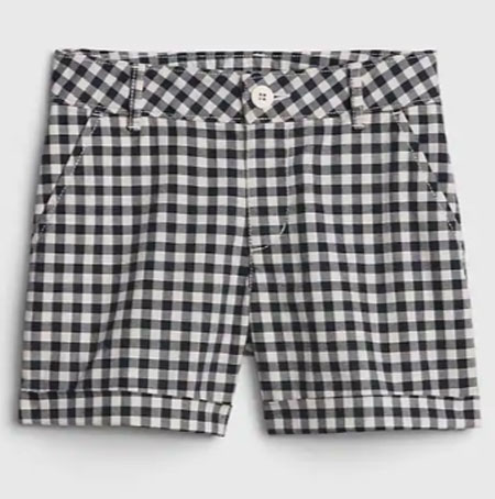 Girl’s Short(GS-014)