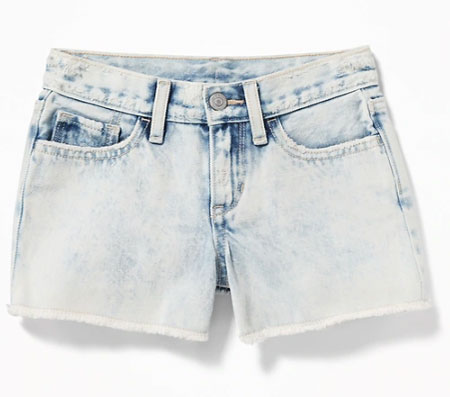 Girl’s Short(GS-022)