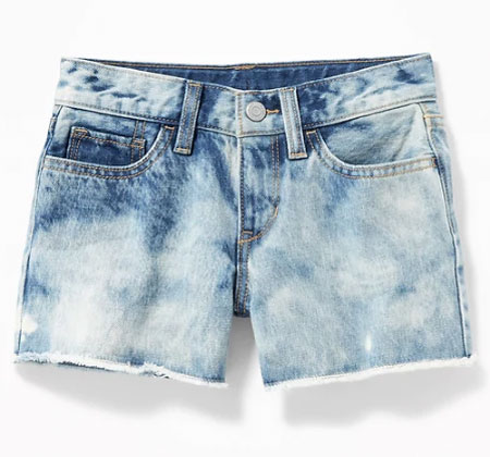 Girl’s Short(GS-023)