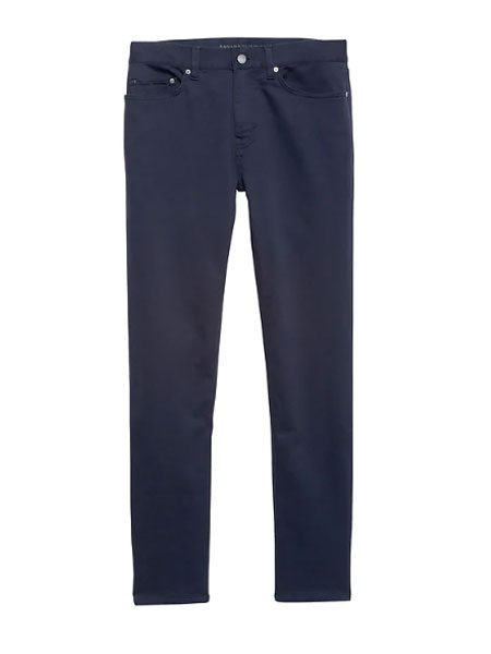 Men’s Casual Pant(MCP-001)