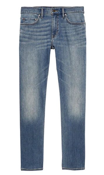 Men’s Jeans(MJ- 001)