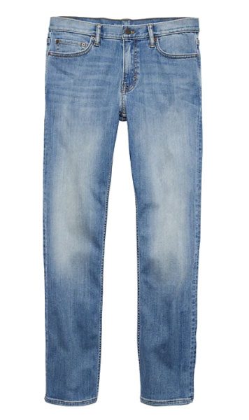 Men’s Jeans(MJ-002)