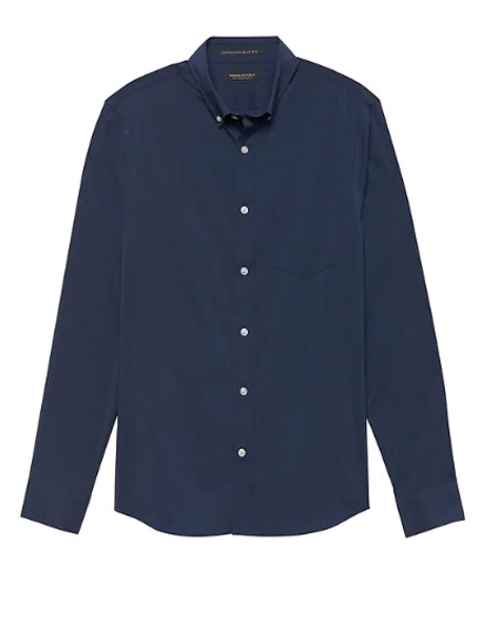 Men’s Shirt(MNS- 001)