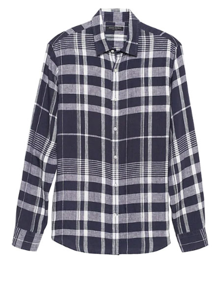 Men’s Shirt(MNS- 002)