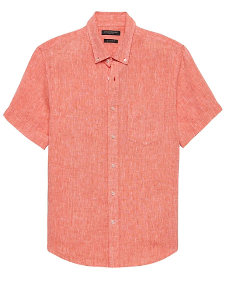 Men’s Shirt(MNS- 005)