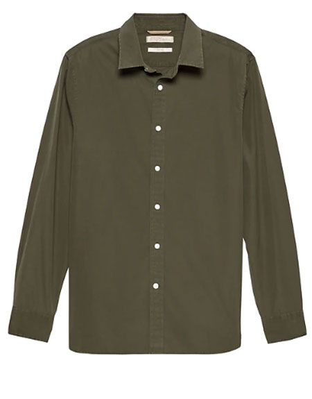 Men’s Shirt(MNS- 007)