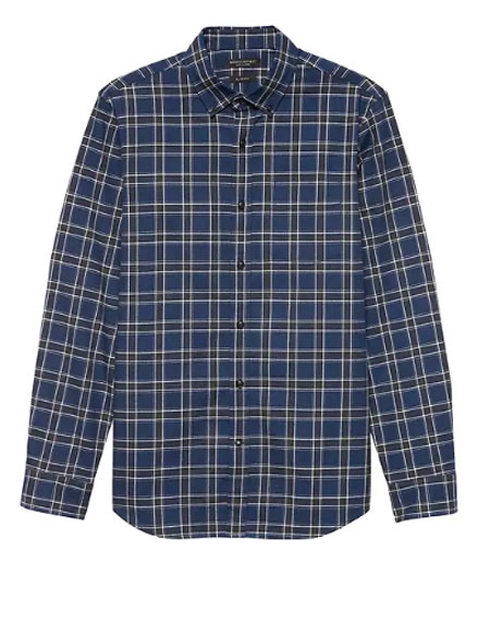 Men’s Shirt(MNS- 010)