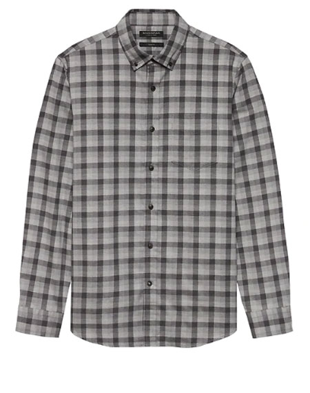 Men’s Shirt(MNS- 011)