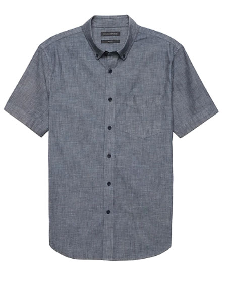 Men’s Shirt(MNS- 013)