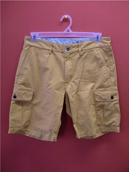 Men’s Shorts(MS-001)