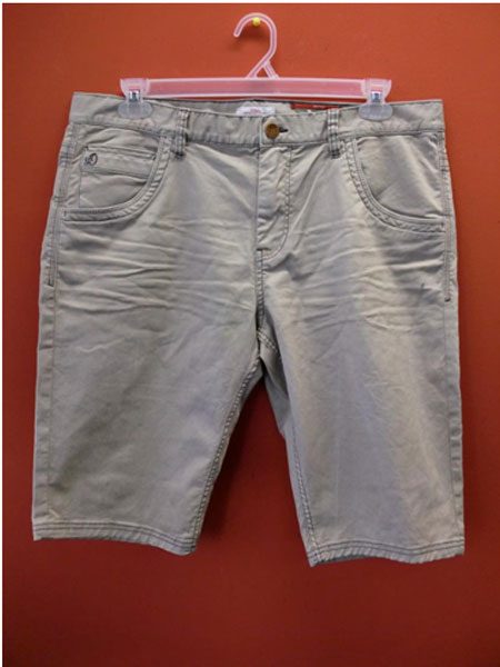 Men’s Short(MS-003)