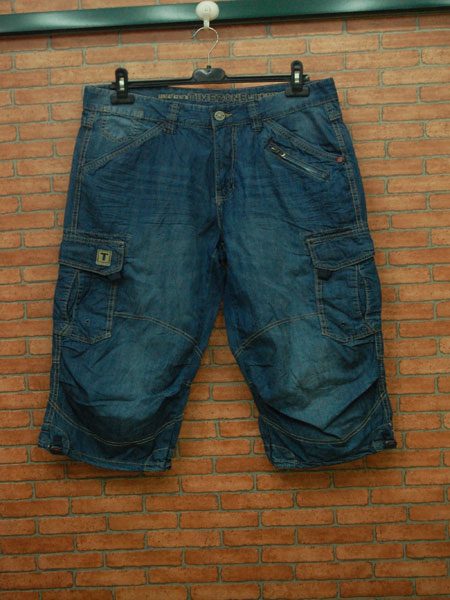 Men’s Short(MS-004)