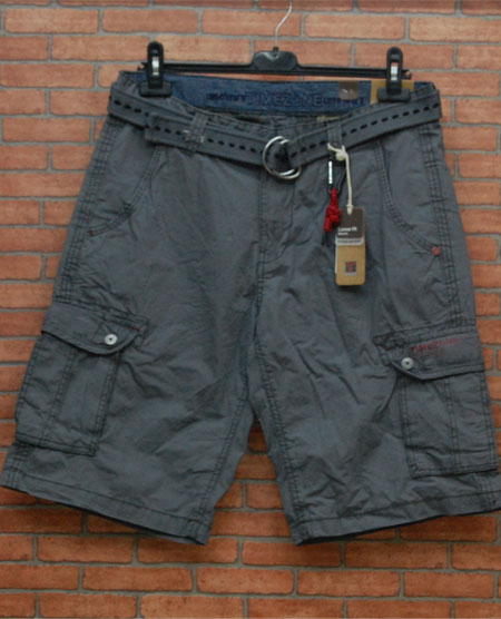 Men’s Short(MS-007)