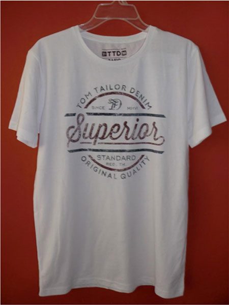 Men’s T-Shirt(MTS-007)