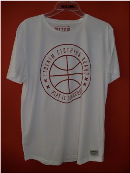 Men’s T-Shirt(MTS-012)