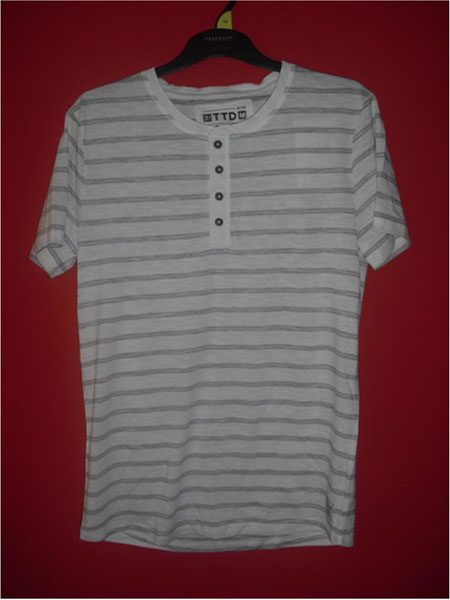 Men’s T-Shirt(MTS-013)