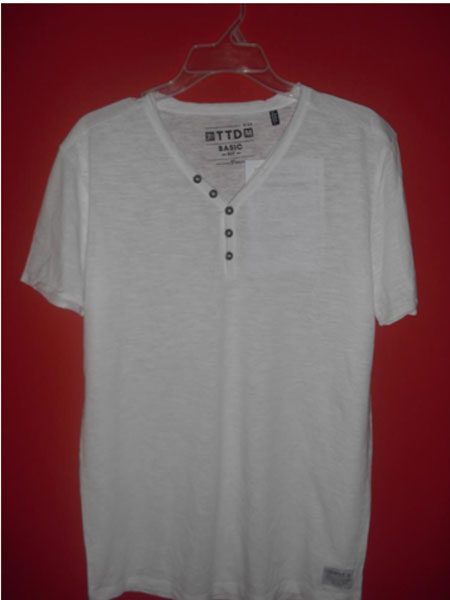 Men’s T-Shirt(MTS-014)