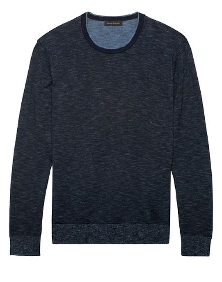 Men’s Sweater(MSW-014)