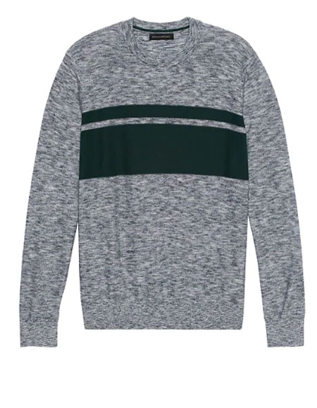 Men’s Sweater(MSW-001)