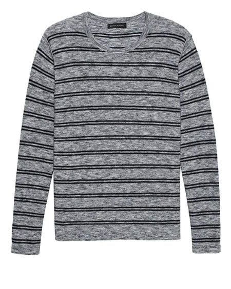 Men’s Sweater(MSW-002)