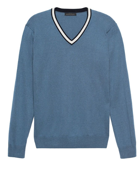 Men’s Sweater(MSW-004)