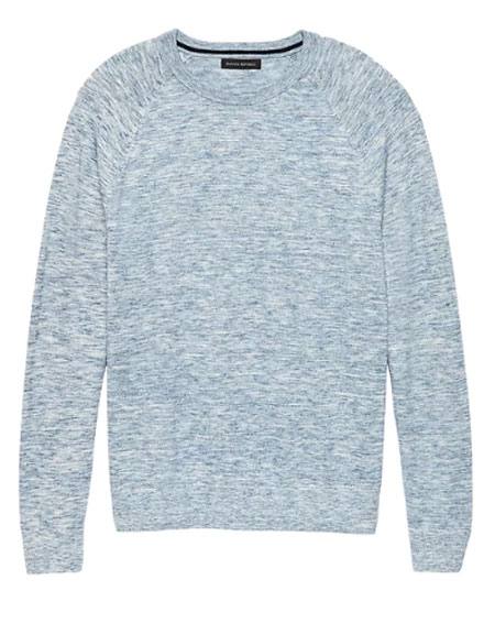 Men’s Sweater(MSW-005)