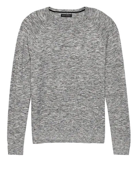 Men’s Sweater(MSW-006)