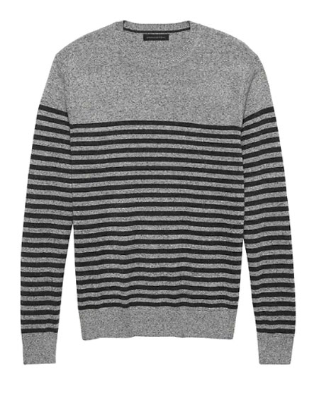 Men’s Sweater(MSW-007)