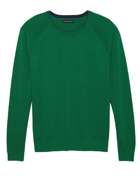 Men’s Sweater(MSW-008)