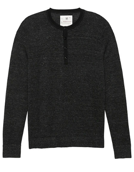 Men’s Sweater(MSW-013)