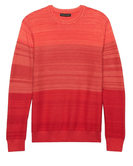 Men’s Sweater(MSW-015)