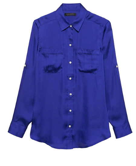 Women Shirt(WS- 005)