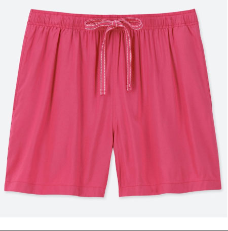 Women’s Short(WSH-006)