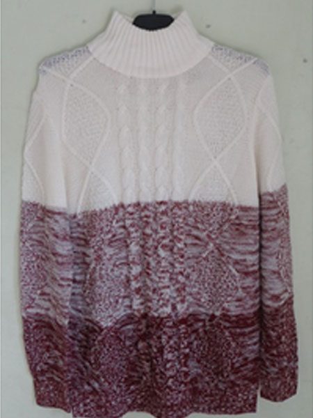 Women Sweater(WSW-004)