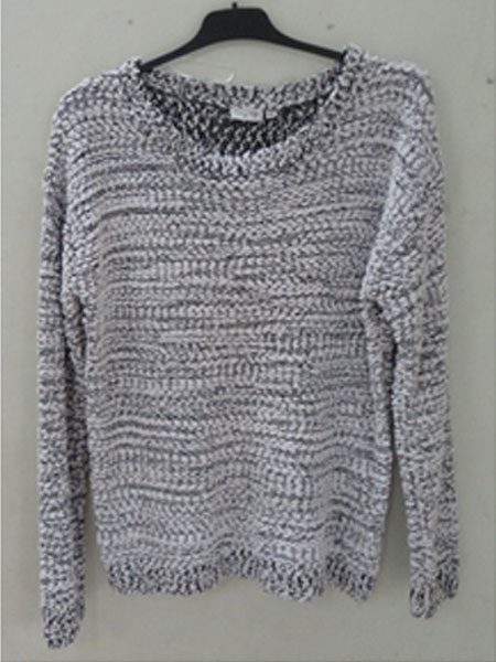 Women Sweater(WSW-006)