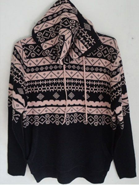 Women Sweater(WSW-007)