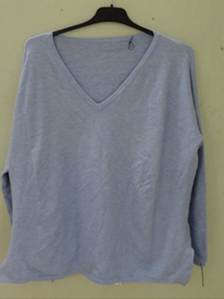 Women Sweater(WSW-009)